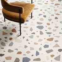 کفپوش ترازو (Terrazzo)