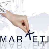 تدریس بازاریابی