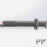 انواع سنسورهای مجاورتی برند رسابرد