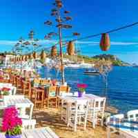 تور کوش آداسی ویژه نوروز ۱۴۰۳ با هواپیمایی ماهان