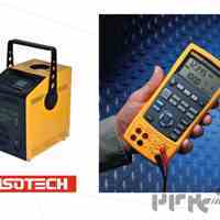 آزمایشگاه کالیبراسیون انرژی گستر هفت واد کرمان