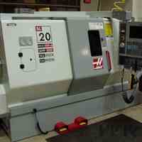 تعمیر و نگهداری و نصب ماشین آلات صنعتی CNC