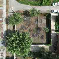 زمین مسکونی و باغی