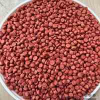 فروش پلی آمید 6 ساده بی رنگ.مشکی.قرمز