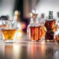 تولید و پخش اسانس‌های صنعتی و عطری با کیفیت برتر