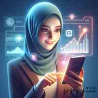 تبلیغات سوشال مدیا