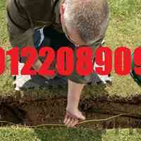 صدور گواهی تائیدیه چاه ارت جهت کارخانجات و صنایع