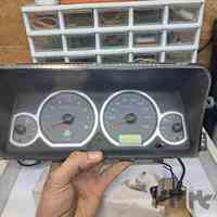 تعمیرات آمپر و کم کردن و افزایش کیلومتر ریمپ کد سویچ