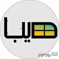 تجهیزات ساختمانی/دیبا پنجره 