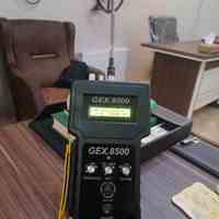 یونیاب gex8500