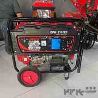 موتوربرق کواکس eph12500e2 نقد و اقساطی