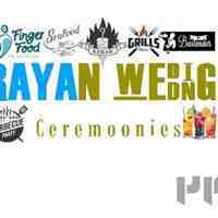 تشریفات رایان