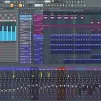 استدیو(استودیو)رکورد بیت تکس میکس و مستر در شهریار