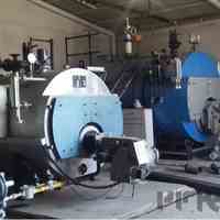 خرید و فروش بدون واسطه دیگ بخار 