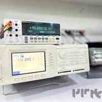 کالیبراسیون انواع تجهیزات الکتریکی