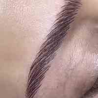 میکروبلیدینگ ابرو تتو ابرو 