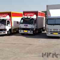 باربری پارس حمل بار و اثاثیه منزل باقیمت مناسب در اراک