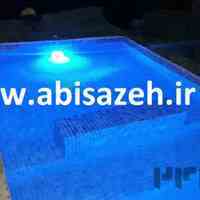 ساخت جکوزی | طراحی و ساخت جکوزی خانگی + گارانتی