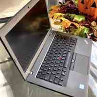 ✅ لپ‌تاپ نسل۶  مدل    Lenovo ThinkPad L460