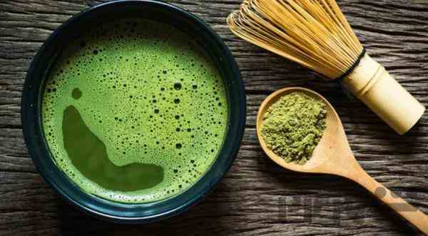 فروش چای ژاپنی ماچا 