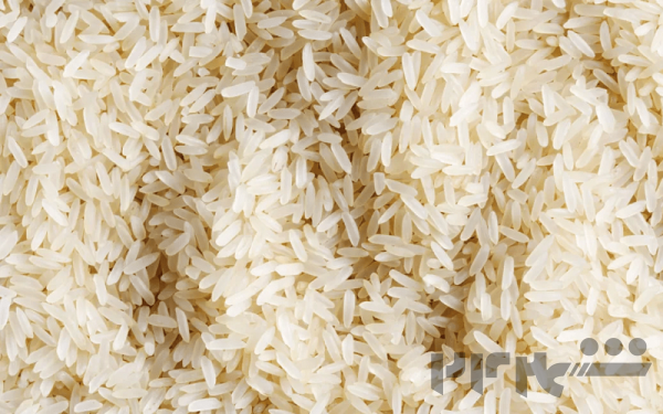 فروش عمده برنج ایرانی