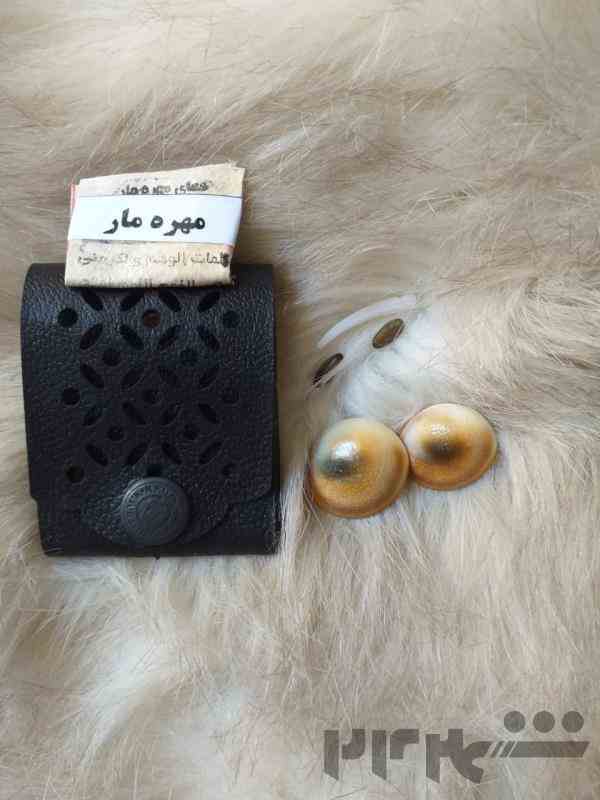 مهره مار اصل 