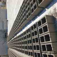 بلوک لیکا بلوک سنگین