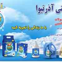 گروه تولیدی صنعتی آذر تیوا 