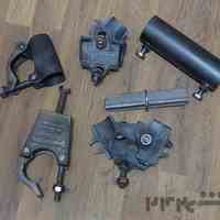 فروش بست داربست و متعلقات داربست آهن آلات با نازلترین قیمت