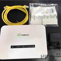 مودم 4.5G مبین نت مدل 6200 با بسته‌ اینترنت