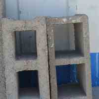 بلوک کارخانه سیمان و بلوک لیکا