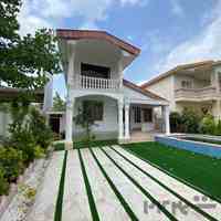 ویلای شهرکی 160 متربنا سنددار 