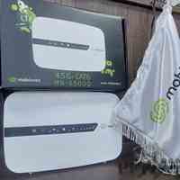 مودم 4.5G مبین‌نت مدل MN6500Q با بسته اینترنت