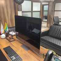 imac pro 2017 27 5K آی مک غول اپل