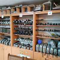 فروش انواع پکیج و قطعات پکیج (نو و دست دوم)