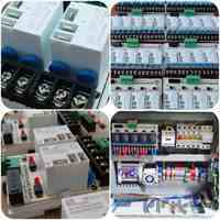 برد رله 30 آمپر و 40 آمپر 