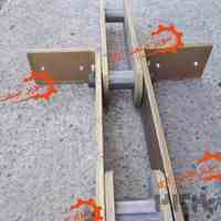 زنجیر فولادی