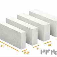 بلوک هبلکس چسب هبلکس