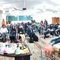 آموزش حجامت بادکش درمانی و تزریقات 