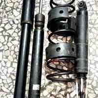 کمک فنر ام وی ام ، کمک فنر اصلاح شده ام وی ام و..