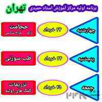 اموزش طب سوزنی وحجامت بادکش