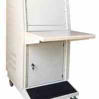 رک مانیتورینگ کنسول