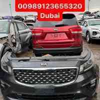 فروش لوازم یدکی هیوندا کیا نو استوک