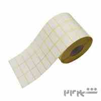 برچسب پی وی سی 125 × 95