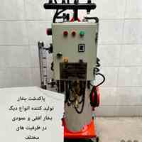 دیگ بخار 