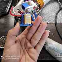 تعمیر لیزر بار دایود و تعمیر سوزس لیزر