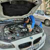 مکانیک خودرو مکانیک سیار باطری سازی و امداد خودرو