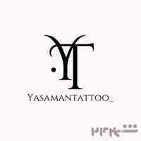 مجموعه خانم یاسمن دیباجی #yasamantattoo_