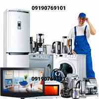 نصاب لوازم خانگی _منزل09190769101