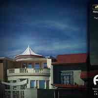 طراح و مجری سقف های شیبدار